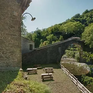  Casa di campagna Le Dogane