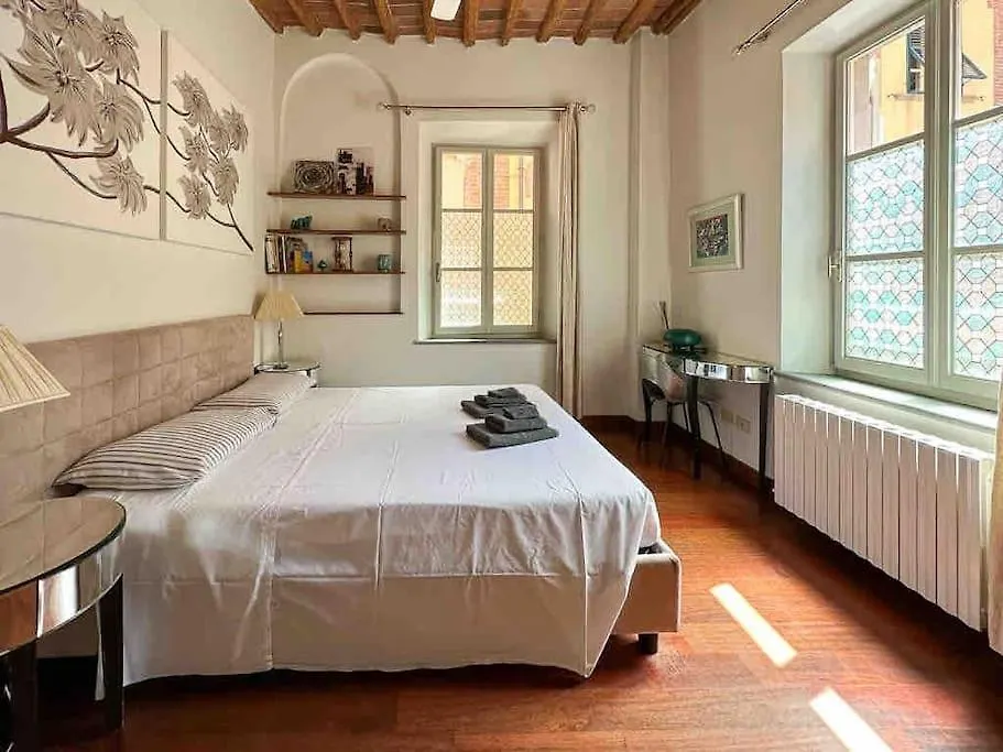 Lucca Centro Storico Appartamento Apartment