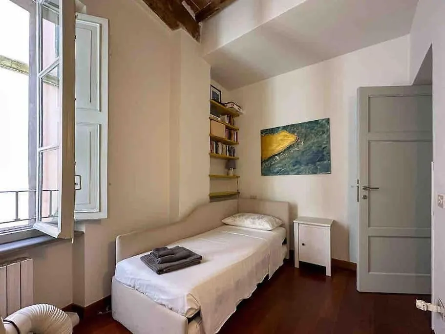 Lucca Centro Storico Appartamento Apartment