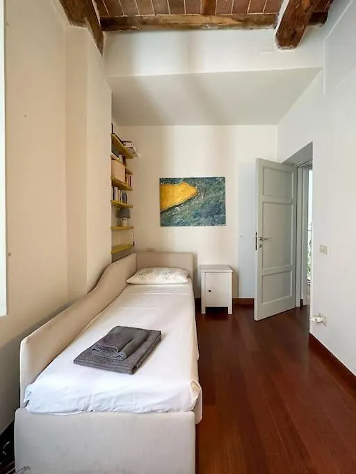 Apartment Lucca Centro Storico Appartamento