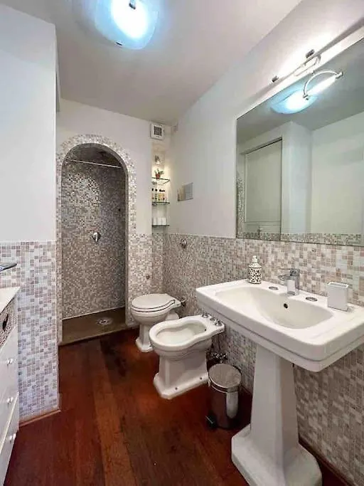 Apartment Lucca Centro Storico Appartamento Italy