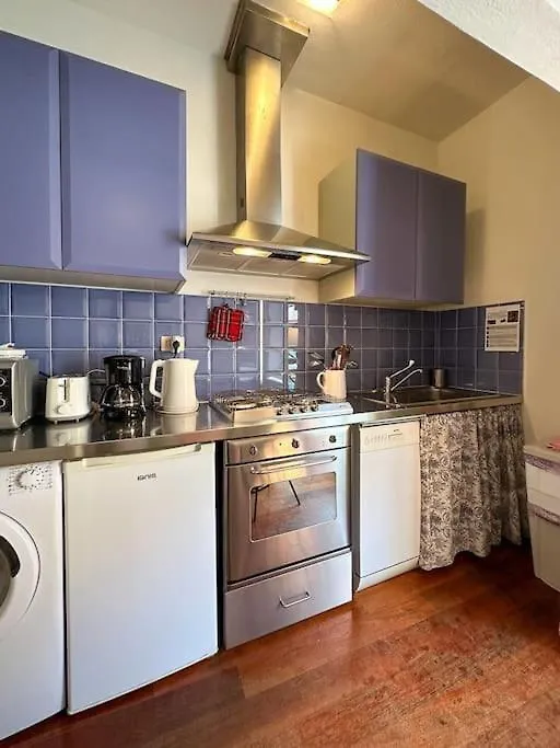 Apartment Lucca Centro Storico Appartamento